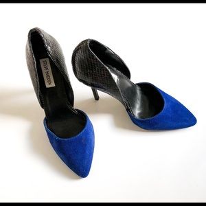 Steve Madden Heels - size 8